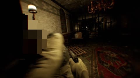 New Bodycam Gameplay Zombies update on The Lenovo Legion Go!!