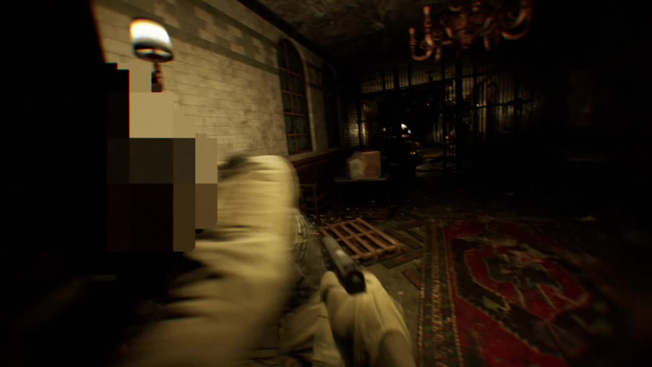 New Bodycam Gameplay Zombies update on The Lenovo Legion Go!!