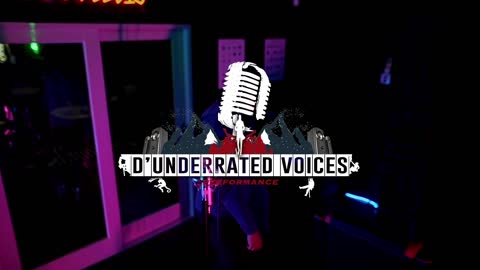 TY BREEZZYY - RECIPE | D'UNDERRATED VOICES PERFORMANCE #dunderratedvoices #tybreezzyy