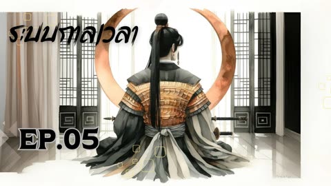 ระบบกาลเวลา ::41-50