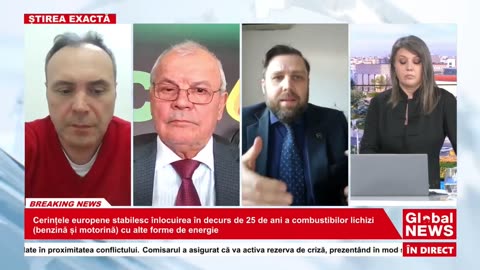 Știrea exactă (Global News România; 23.03.2023)2