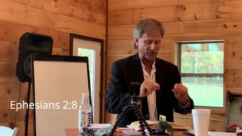 MZTV 601 - 12/27/2020: Missouri Conference #6: Christ's Humility; Q&A