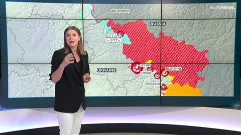 War in Ukraine: morale of Russian soldiers is at its lowest in Zoporijia, according to ISW