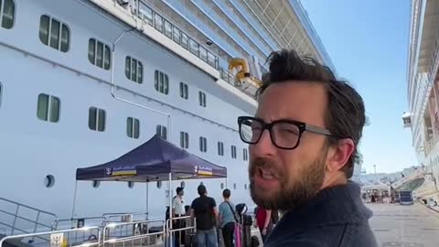 POV: Your Dad on a CruisePart 2