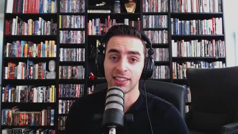 The Republicans Win Big in Virginia | POLITICS | The Chrestman Conversation #65
