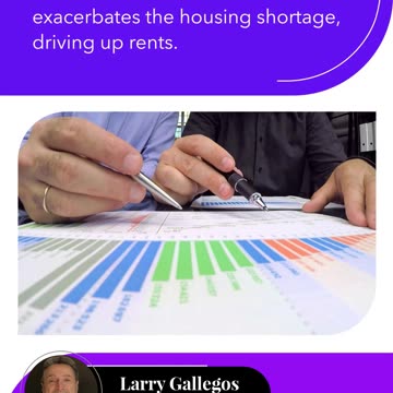 Rents Rising Faster Than Wages: A National Housing Squeeze