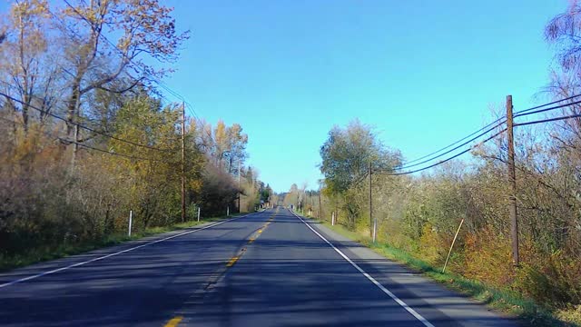 CRUZIN WITH JIMMY NORTHBEND TO SNOQUALMIE WA