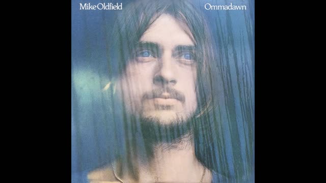 Ommadawn (Part 1) - Mike Oldfield