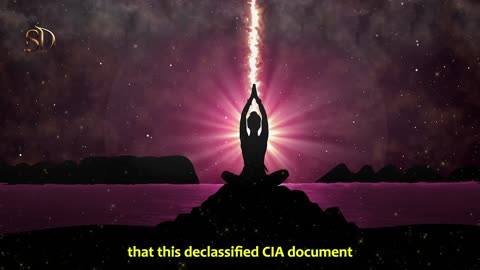 CIA Document That Literally EXPLAINS How Reality Works (Gateway Process)