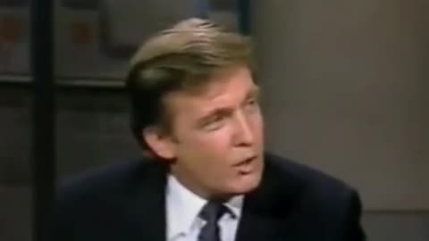 If you want something done right, do it yourself! #Trump2024