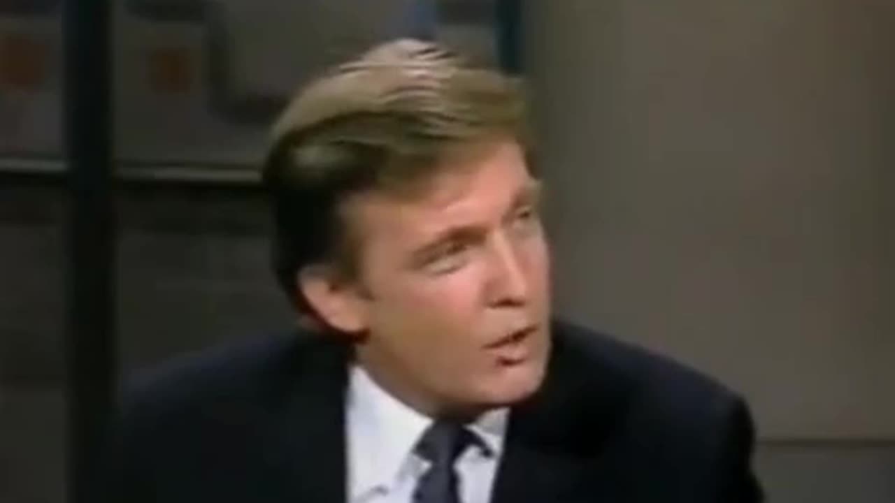 If you want something done right, do it yourself! #Trump2024