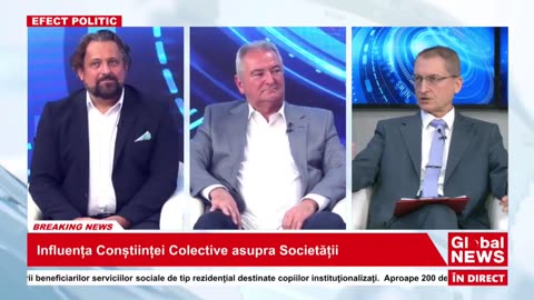 Efect politic (Global News România; 11.01.2024)