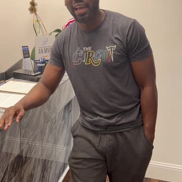 PSM Patient Video -- Coach Ani