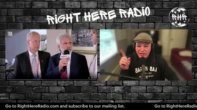 Dr. Malone Explains How The CDC Has Become Dangerously Politicized