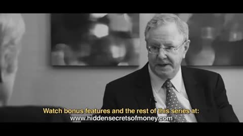 58. The Biggest Scam in the History of Mankind