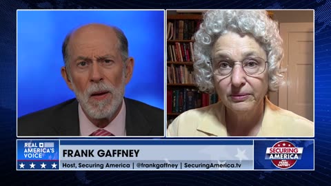 Securing America with Dr. Meryl Nass (part 2) | August 23, 2023