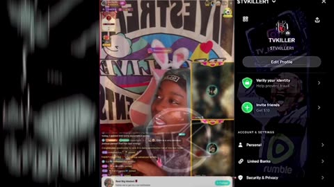 MADAM LO DRAGS EBBIMAY SAYS SHE STILL DOING PILLS 💊