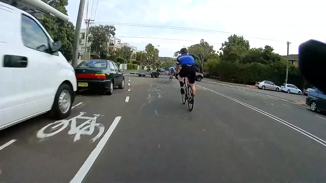 Try Not To Laugh !!! motorbike action!