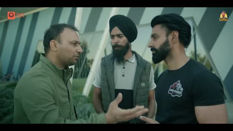 Badam Pani Part 2 | Nav Legal | Latest Video | New Panjabi Funny Video 2023
