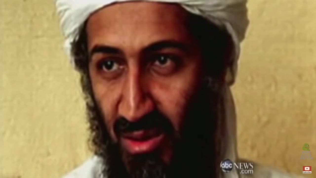 CIA says photos of Osama must be released to get rid of conspiracy theorists. That never happens.