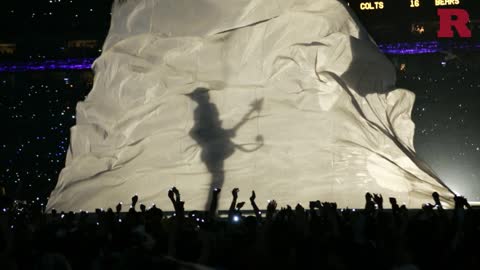 Prince Dies