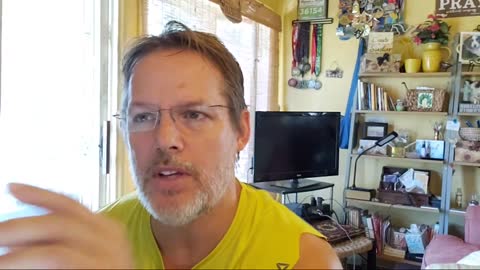 People Still Don't Trust the Fake News: GREAT AWAKENING (Aug2021)