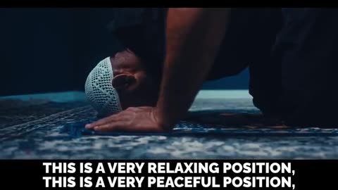 THIS WILL CHANGE YOUR SALAH FOREVER!