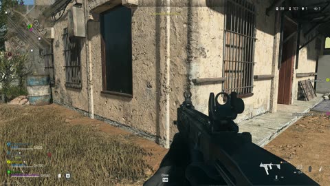Call of Duty® Modern Warfare 2023 Game Play!