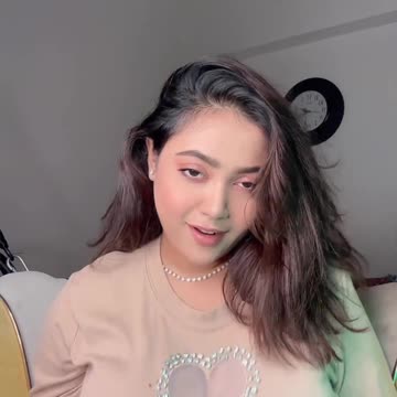 ‎Call Me Sherni YouTube Shorts On The Most Romantic Song Dilbar ❤️ Lovely Ghosh Steps On Dilbar Song