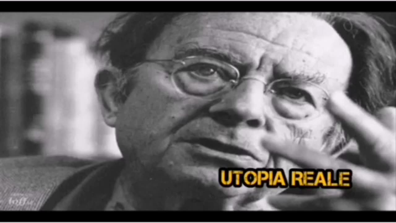 erich fromm- La cultura del benessere