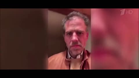 Leaked Hunter Biden Laptop Video