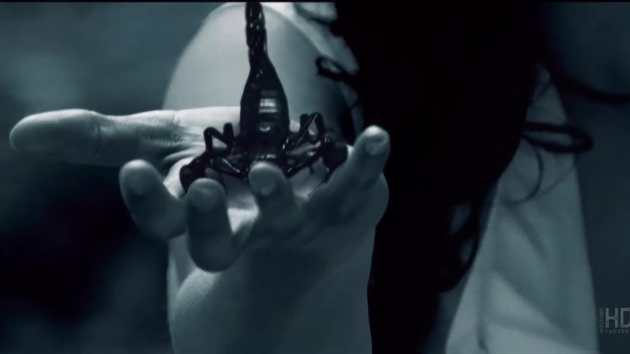 WITHIN TEMPTATION - The Howling (OFFICIAL VIDEO)