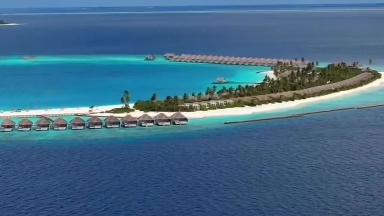 Maldive short video beutiful view #🥰