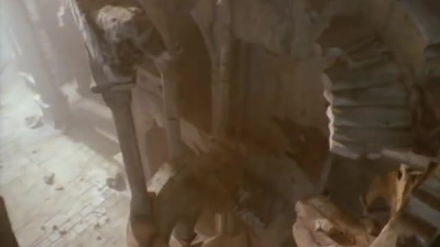Enigma - Sadeness - Part i (Official Video)