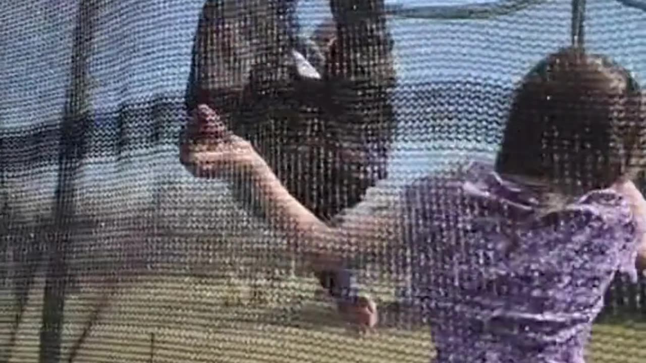 Little boy showing off, pays the price! Funny!