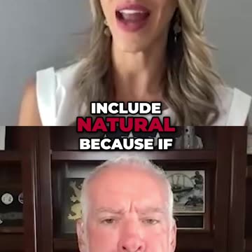 Kayleigh's Law and How it Protects Victims - Kayleigh Kozak on Defending Our Children Radio