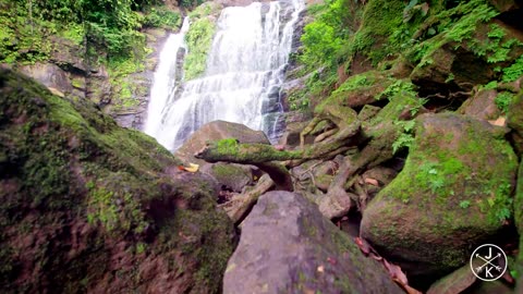 COSTA RICA IN 4K 60fps HDR (ULTRA HD)