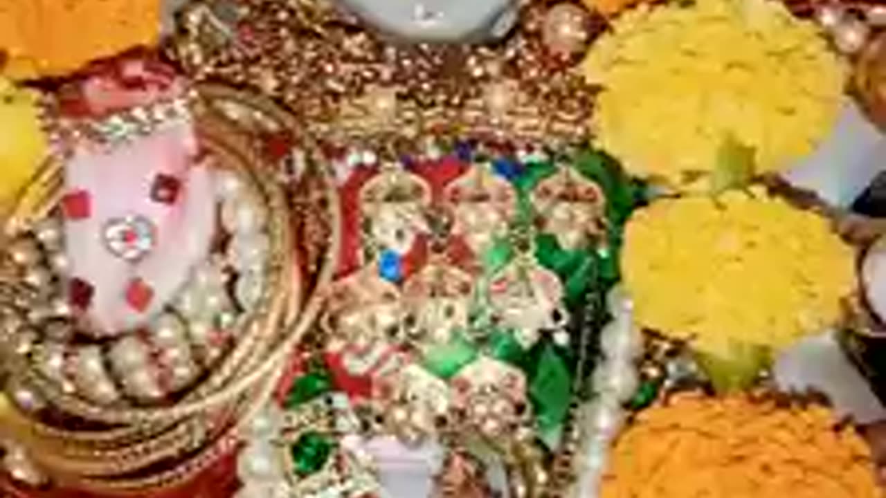 Maa durga