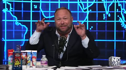 ALEX JONES BEST MOMENTS OF 2019