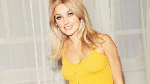 SHARON TATE FOREVER