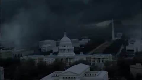 Disaster Movie Spectacular 2 - Feel Like Monster (2017)