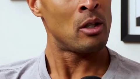 The great David Goggins