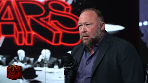 Alex Jones Was Right Again About US Troops In Ukraine🤬🔥💥