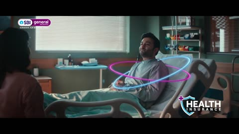 Choose Health Insurance Plans for optimum coverage options: Watch Today |SBI General Insurance |