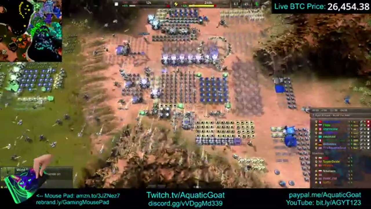Twitch.tv/AquaticGoat