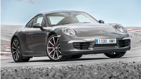 AEPSPIECES.COM - Moteur complet PORSCHE 991 3.8 MA103