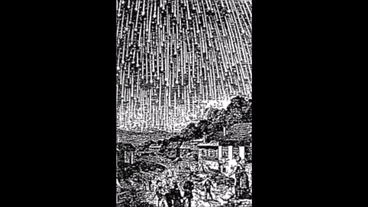 Fulgor - 1993 - To Be One With The Stars... (Demo)