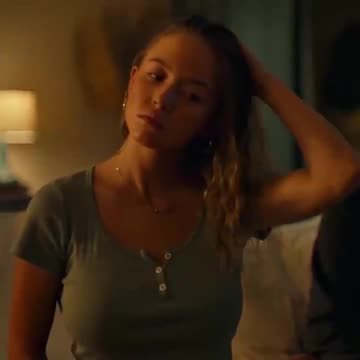 'All of the white straight men are doing just fine'