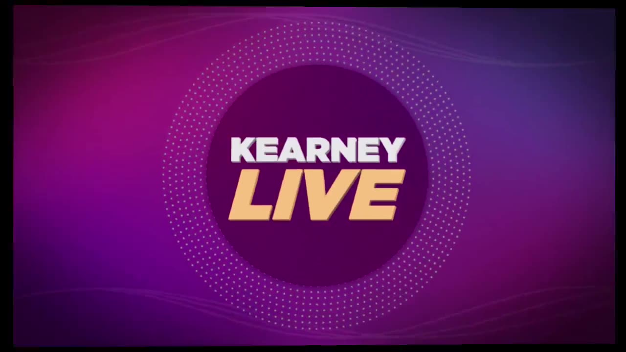 Kearney - Live NFL Personal Responsibility, Twitter Files, Faith in Pro Sports