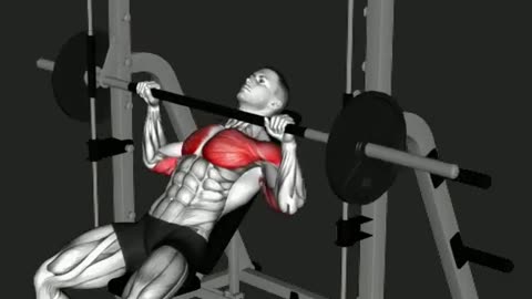 6 Quick Exercises To Increase Chest Size